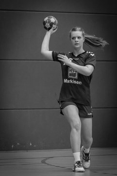 Bild 280 - A-Juniorinnen HSG Kremperheide/Muensterdorf - Heikendorfer SV : Ergebnis: 26:21